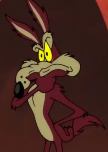Wile E. Coyote