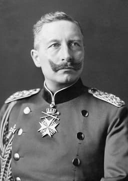 Wilhelm II