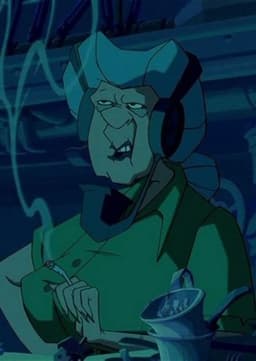 Wilhelmina Bertha Packard