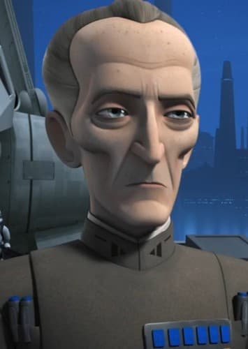 Wilhuff Tarkin