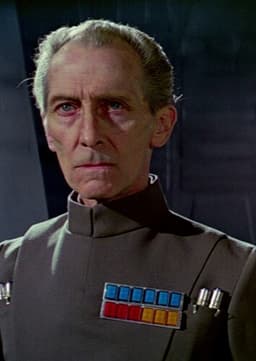 Wilhuff Tarkin