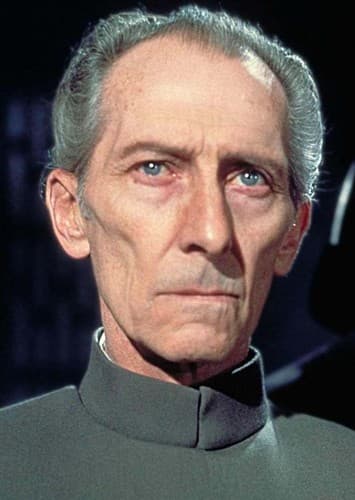 Wilhuff Tarkin