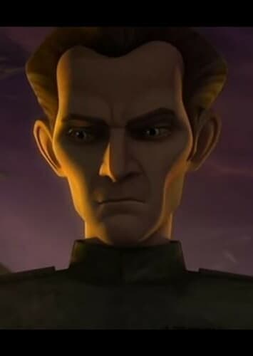 Wilhuff Tarkin