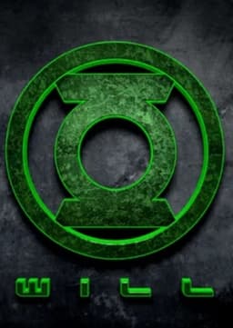 Green Lantern Corp