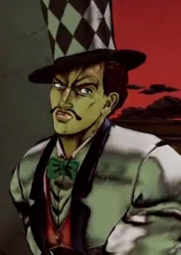 Will A. Zeppeli
