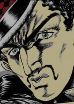 William Anthonio Zeppeli