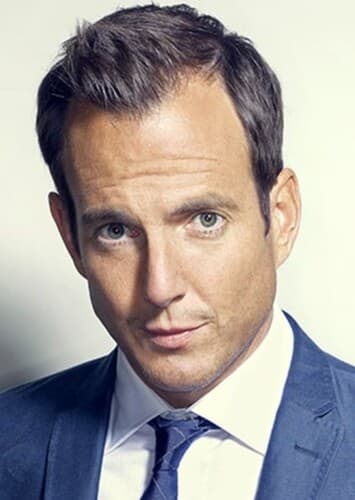 Will Arnett