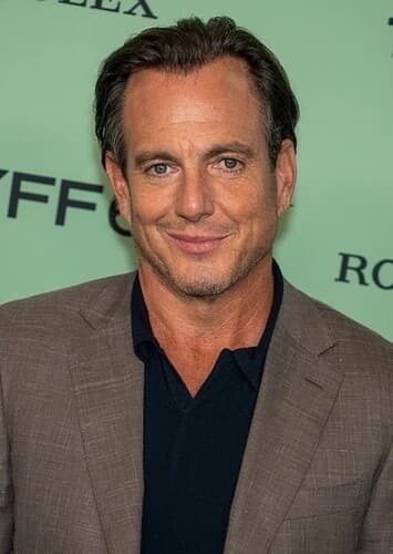 Will Arnett