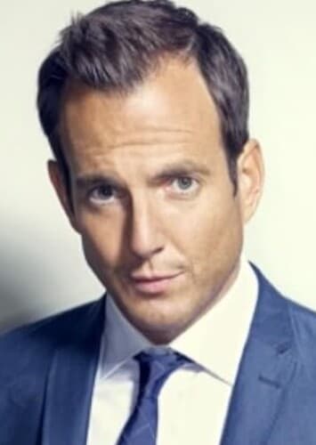 Will Arnett
