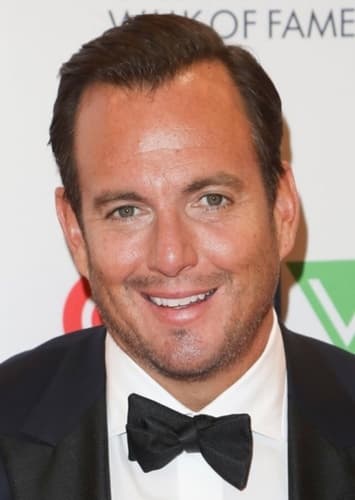 Will Arnett