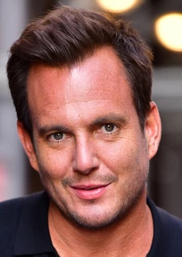 Will Arnett