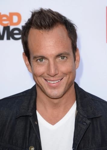 Will Arnett