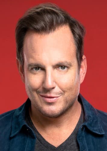 Will Arnett