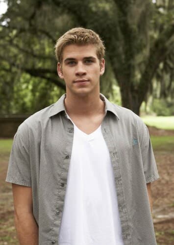 Will Blakelee (Bollywood Remake)