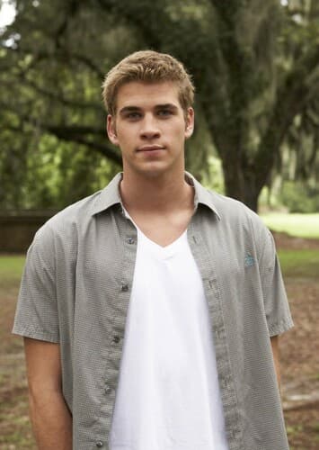 Will Blakelee (Turkish Remake)