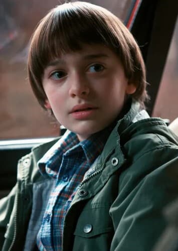 Will Byers