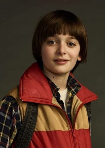 Will Byers