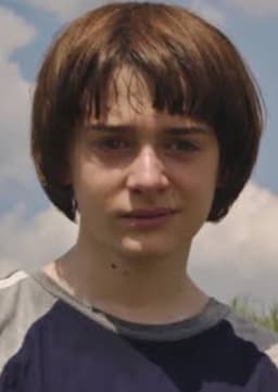 Will Byers