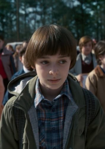 Will Byers