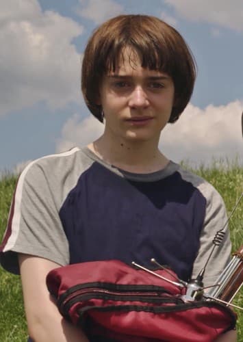 Will Byers
