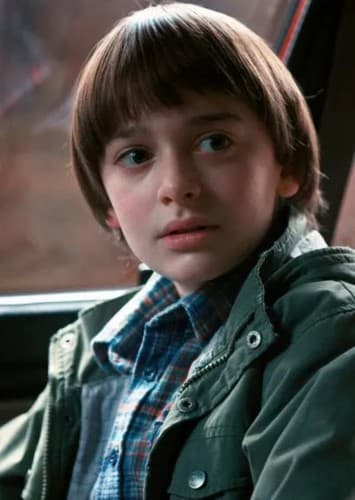 Will Byers