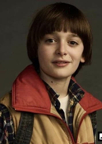 Will Byers