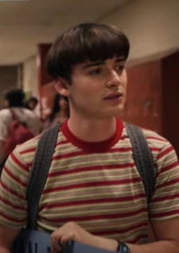 Will Byers