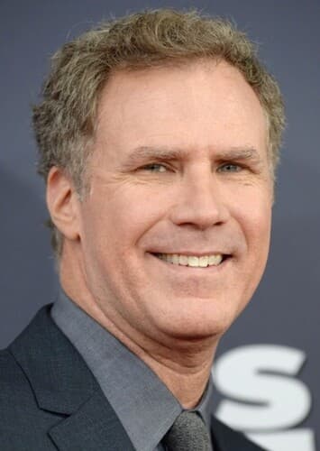 Will Ferrell