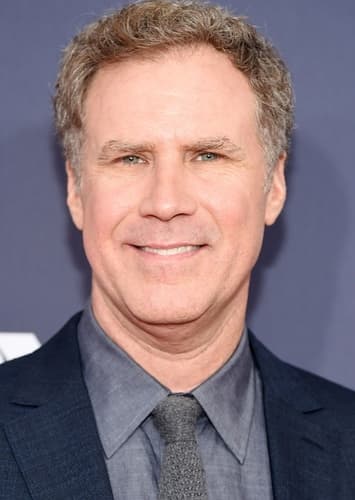 Will Ferrell