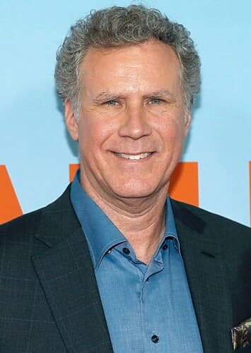Will Ferrell