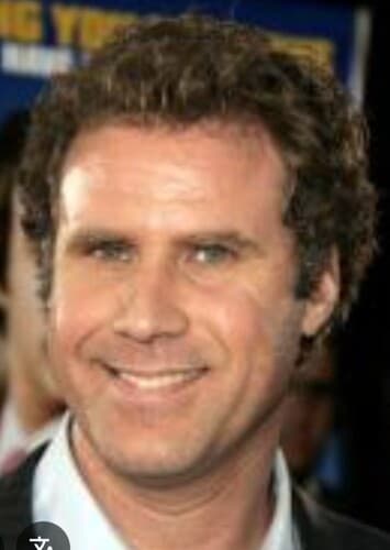 Will Ferrell