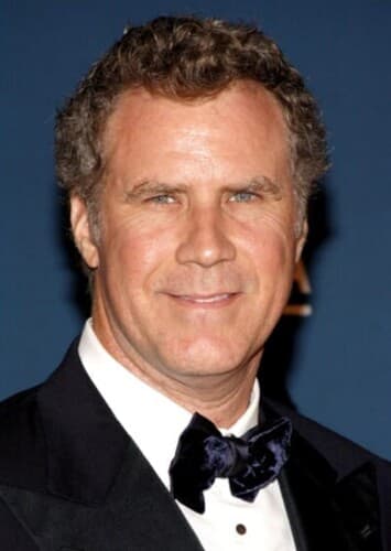 Will Ferrell