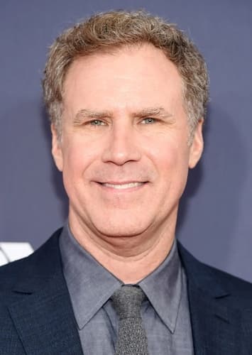 Will Ferrell