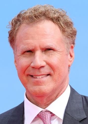 Will Ferrell