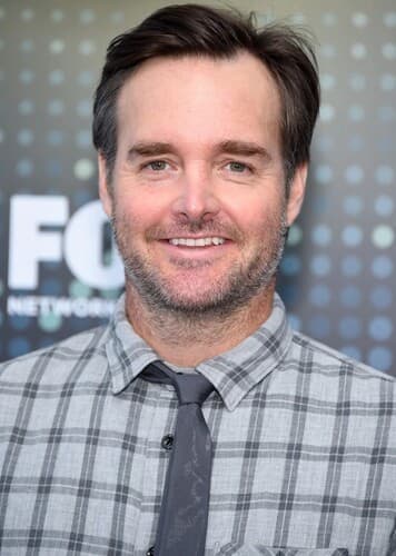 Will Forte