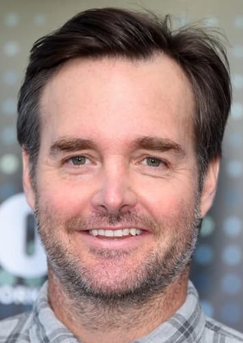Will Forte