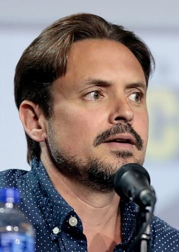 Will Friedle