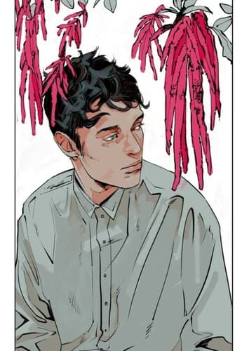 William "Will" Herondale