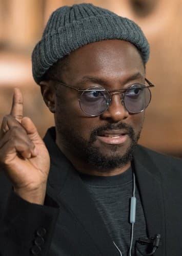 Will.I.Am