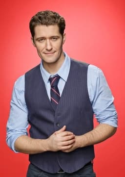 William Schuester