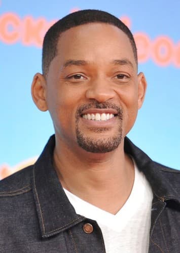 Will Smith