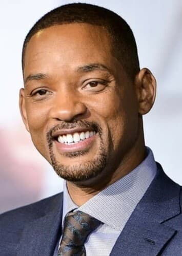 Will Smith