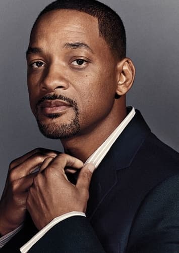 Will Smith