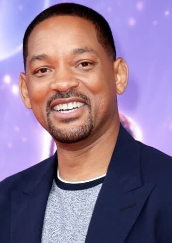 Will Smith