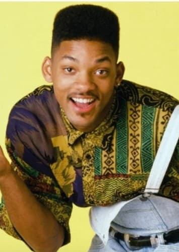 Will Smith