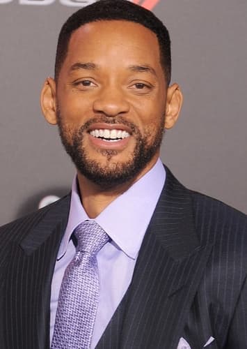 Will Smith