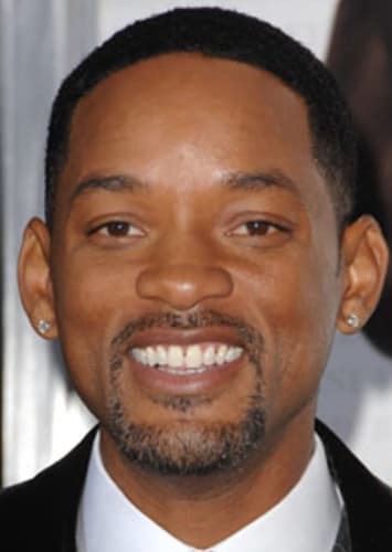 Will Smith