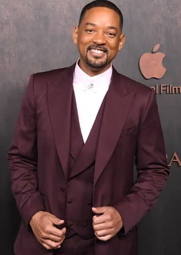 Will Smith