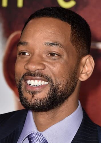 Will Smith