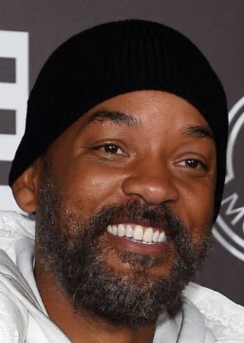 Will Smith